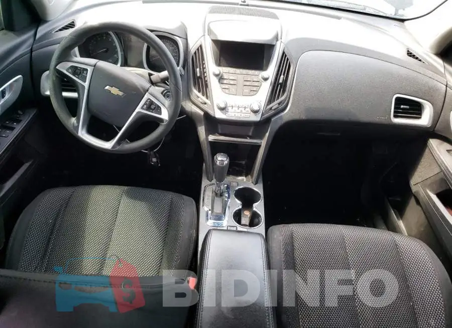 2GNALCEK6G6240637 Photo# 8