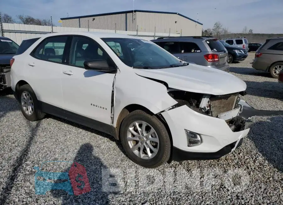 2GNAXHEV1J6225417 Photo# 4