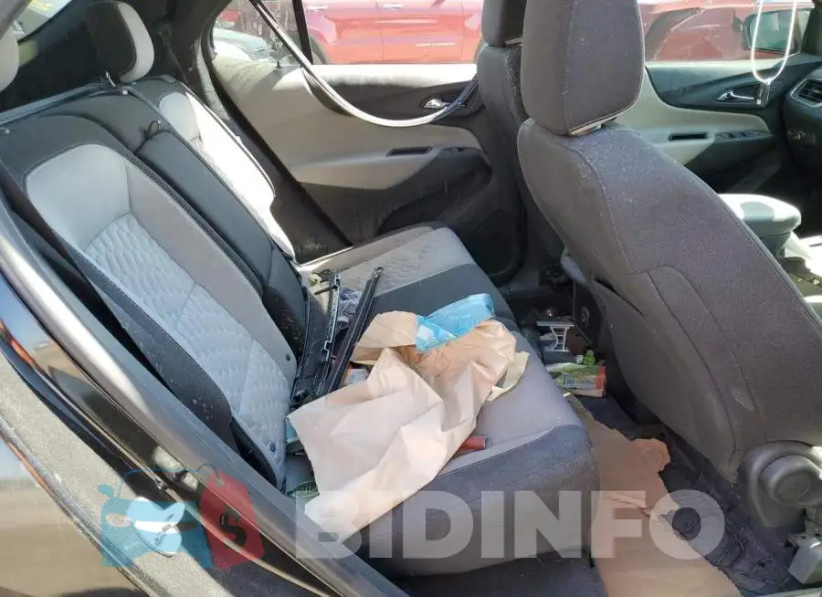 2GNAXLEXXK6284357 Photo# 11
