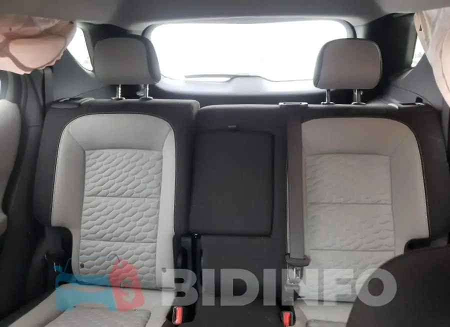 2GNAXSEV5M6164901 Photo# 10