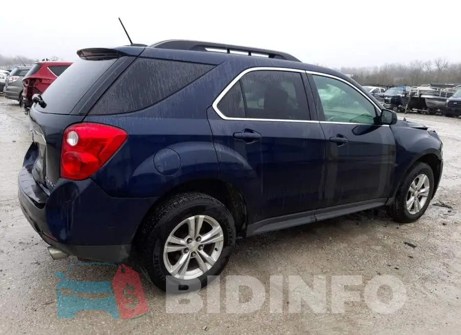 2GNFLBE39F6257097 Photo# 3
