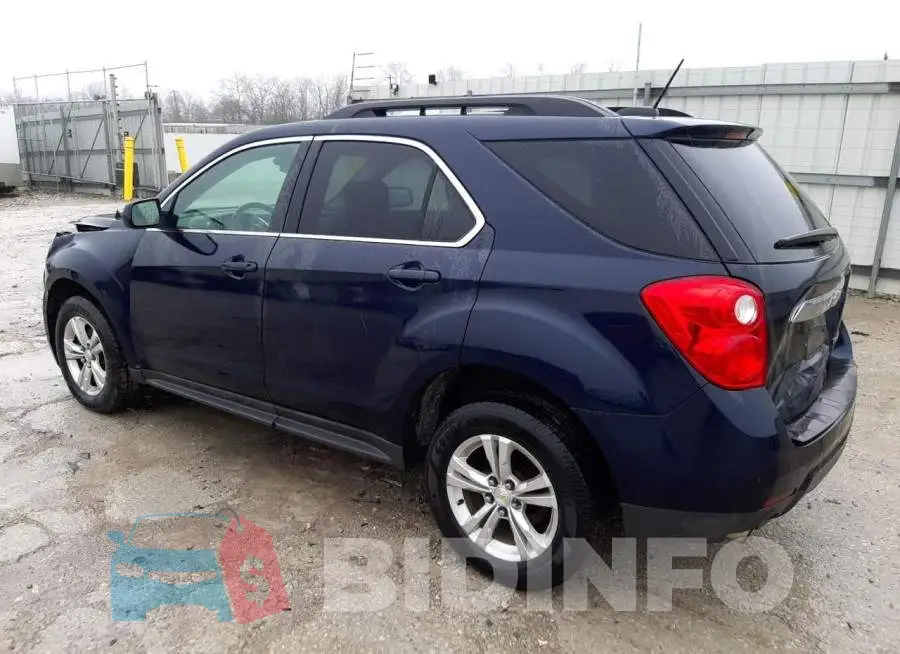 2GNFLBE39F6257097 Photo# 2