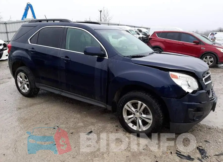 2GNFLBE39F6257097 Photo# 4