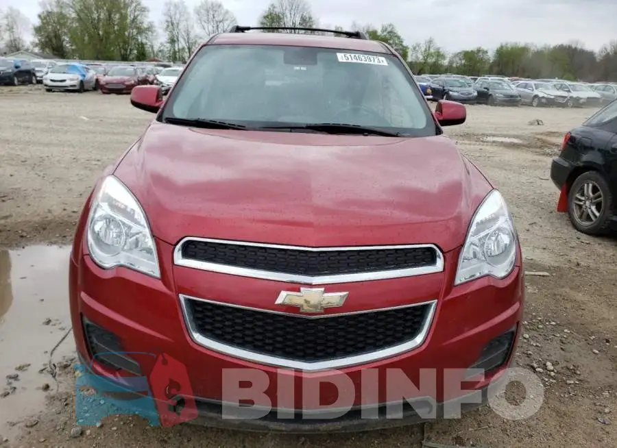 2GNFLFE38F6250732 Photo# 5
