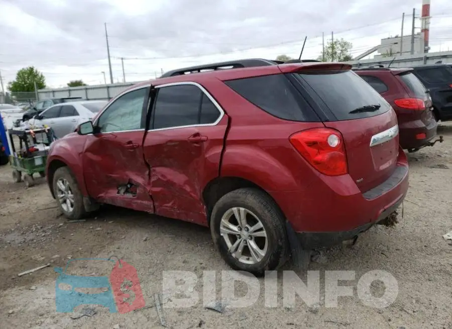 2GNFLFE38F6250732 Photo# 2