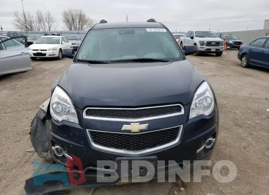2GNFLGEK3F6144377 Photo# 5