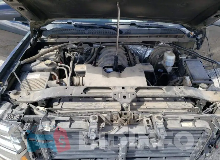 3GCPCREC6HG201938 Photo# 11