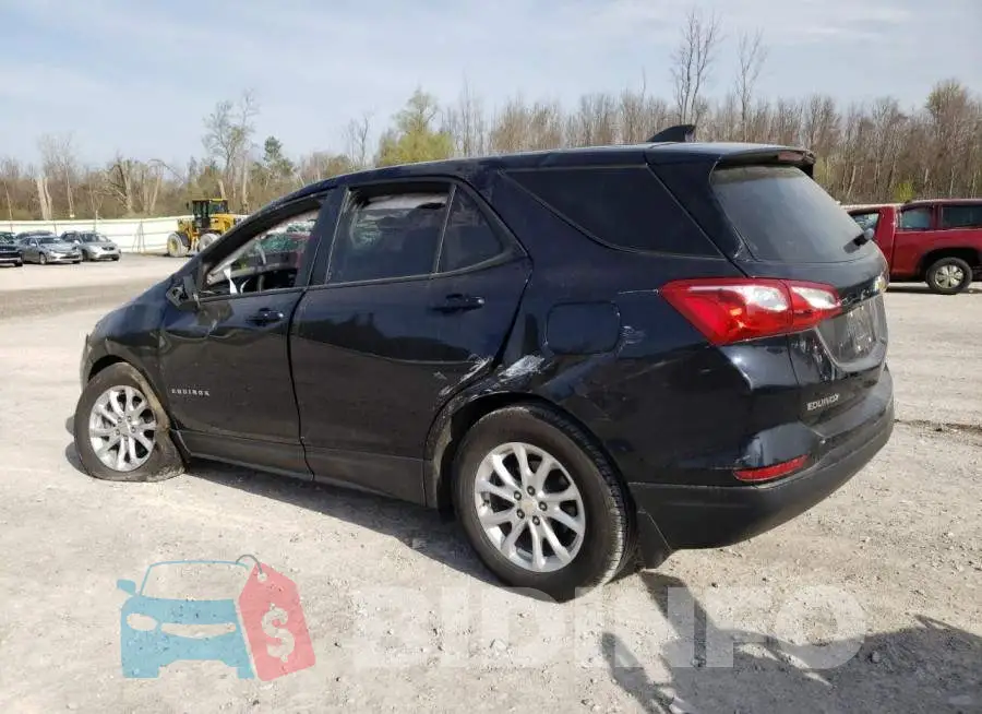 3GNAXHEV4LS647234 Photo# 2