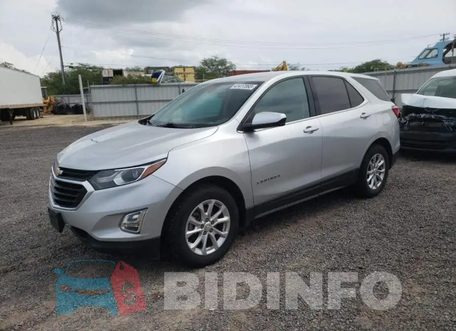 3GNAXJEV1JS580936 Photo# 1
