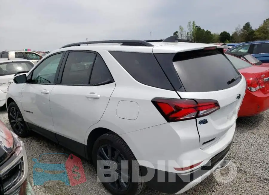 3GNAXMEV7NS201851 Photo# 2