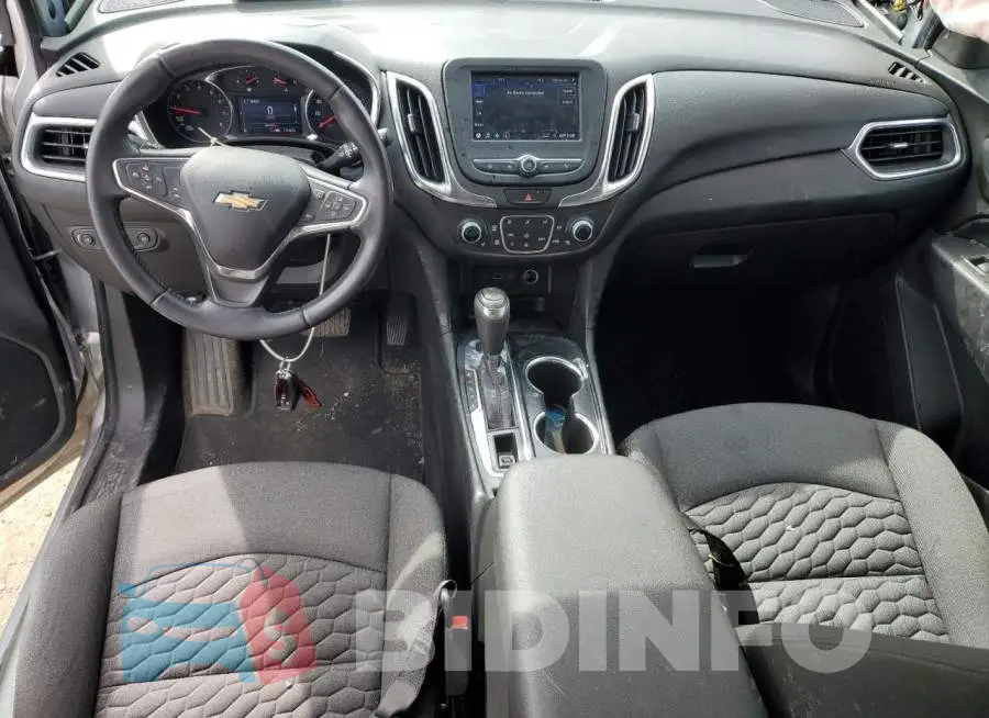 3GNAXTEV6LS640689 Photo# 8