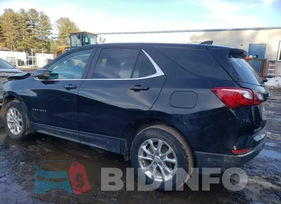 3GNAXUEV1ML339488 Photo# 2