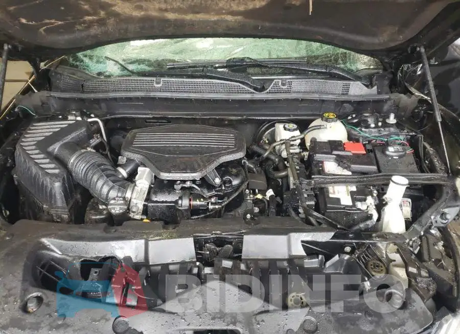 3GNKBHRS9LS600395 Photo# 12