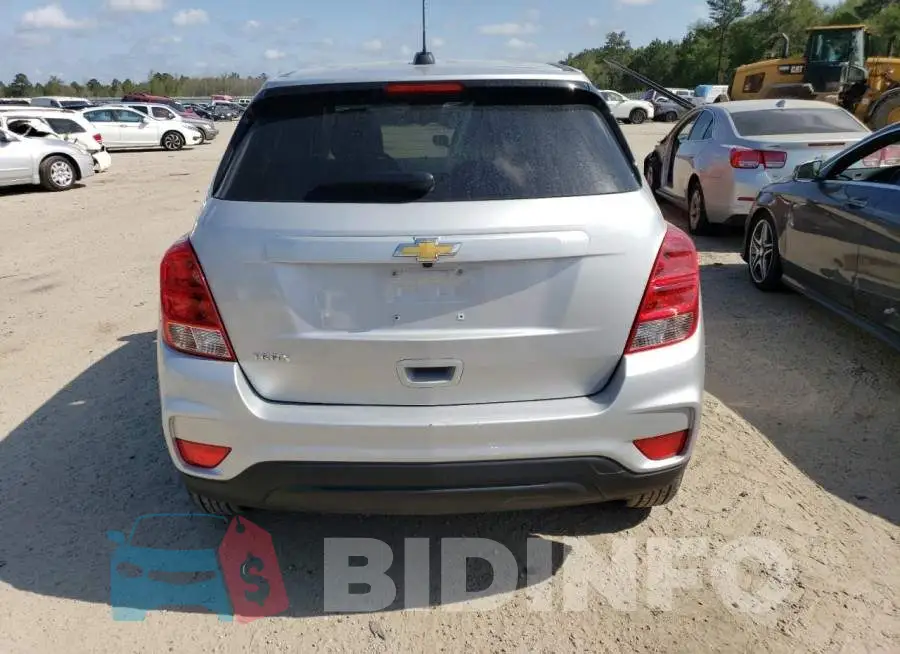 KL7CJKSM2NB527908 Photo# 6