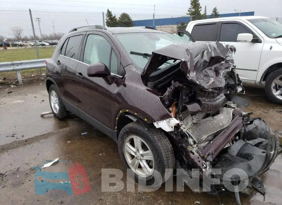 KL7CJLSB1LB338362 Photo# 4