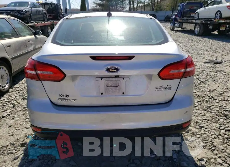 1FADP3E29GL287328 Photo# 6