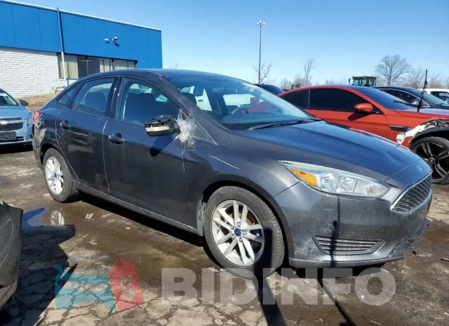 1FADP3F20FL340267 Photo# 4