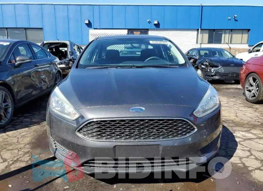 1FADP3F20FL340267 Photo# 5