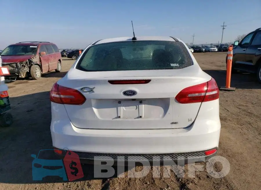 1FADP3F20HL324671 Photo# 6