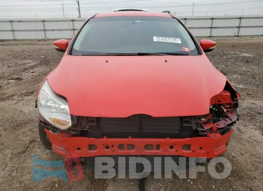 1FADP3F21EL296147 Photo# 5