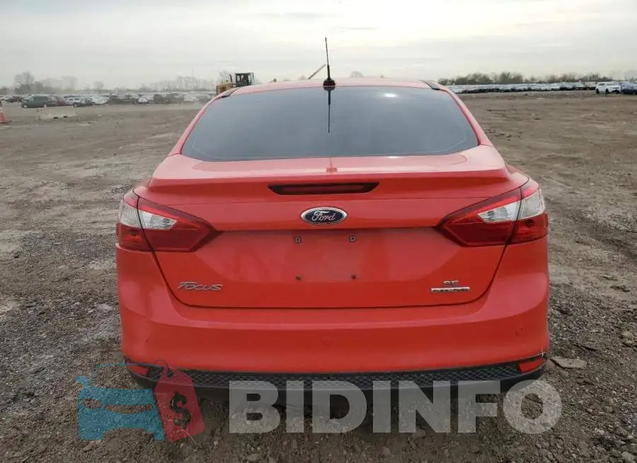 1FADP3F21EL296147 Photo# 6