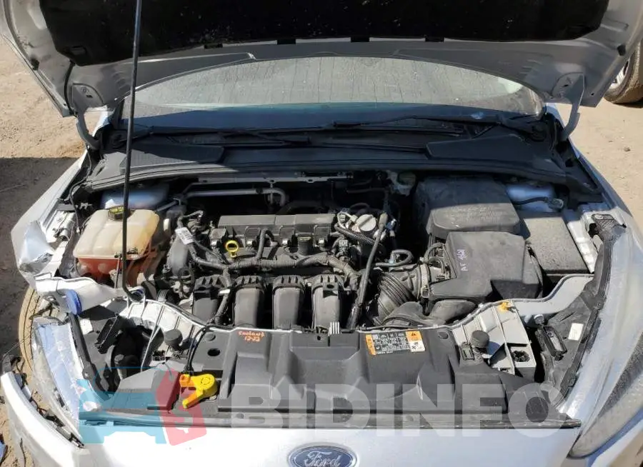 1FADP3F23GL359641 Photo# 11