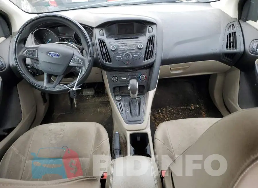 1FADP3F23HL267947 Photo# 8