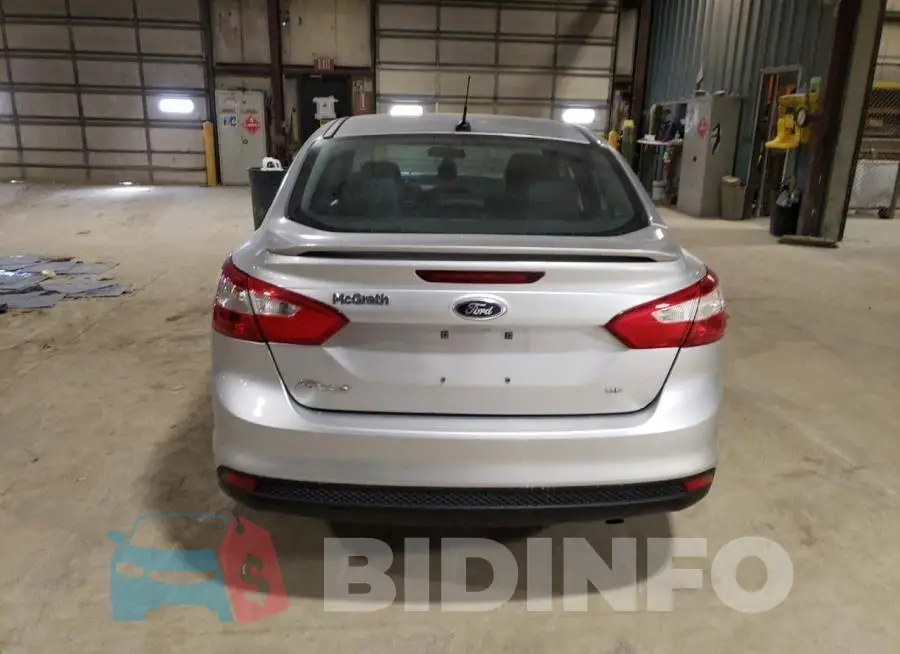 1FADP3F24EL314642 Photo# 6