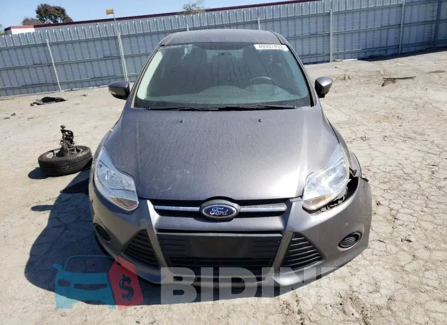 1FADP3F25EL414636 Photo# 5