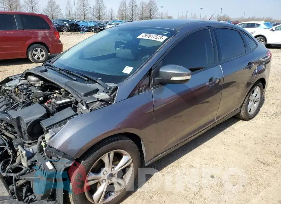 1FADP3F28EL371491 Photo# 1