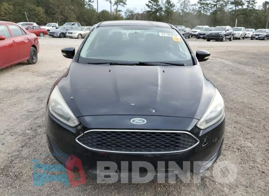 1FADP3F28FL295918 Photo# 5