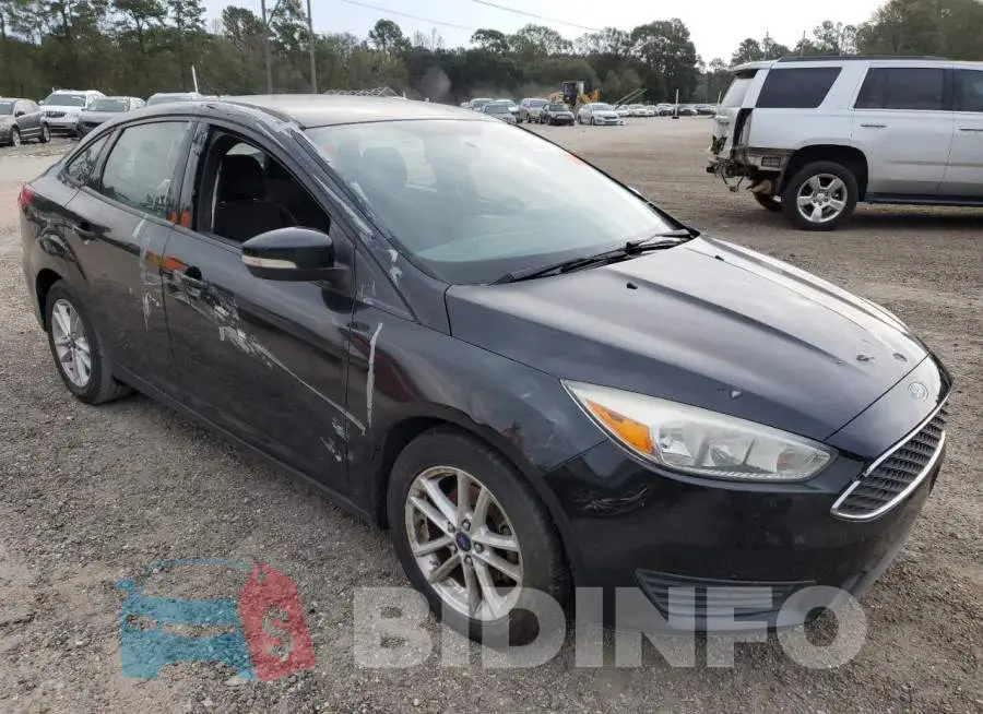 1FADP3F28FL295918 Photo# 4