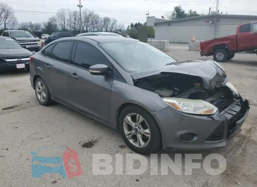 1FADP3F29EL190979 Photo# 4