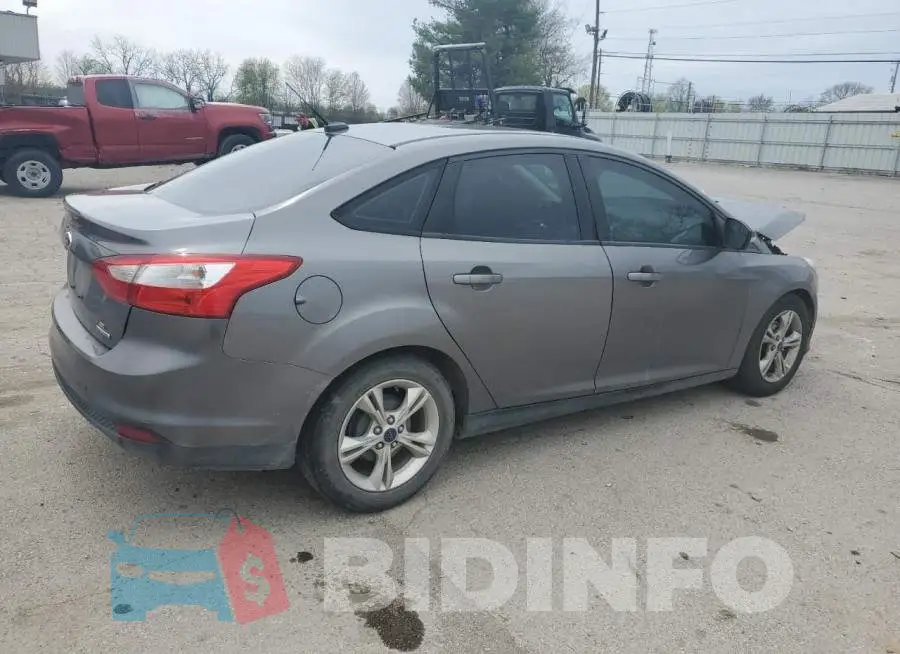 1FADP3F29EL190979 Photo# 3