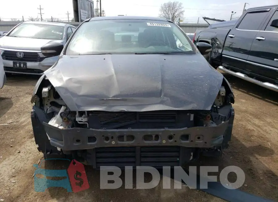 1FADP3F29GL292835 Photo# 5