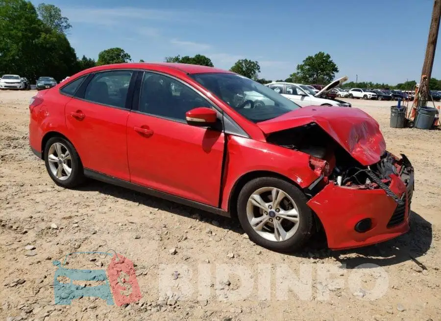 1FADP3F2XEL322082 Photo# 4
