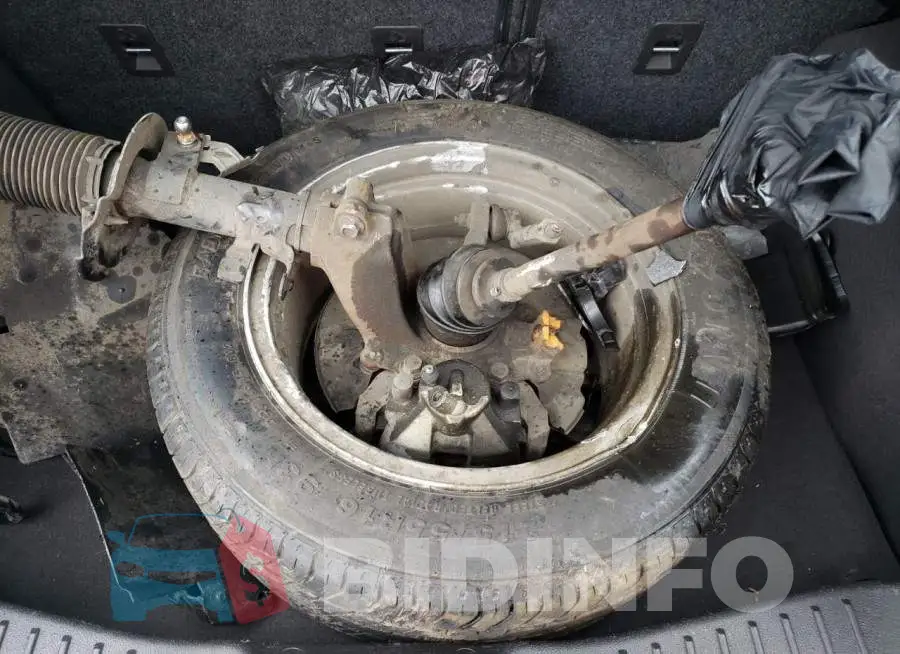 1FADP3K27FL326629 Photo# 12