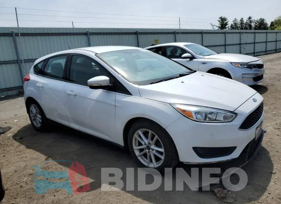 1FADP3K28FL302789 Photo# 4