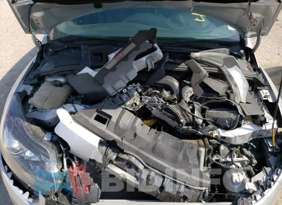 1FADP3L98EL353817 Photo# 11