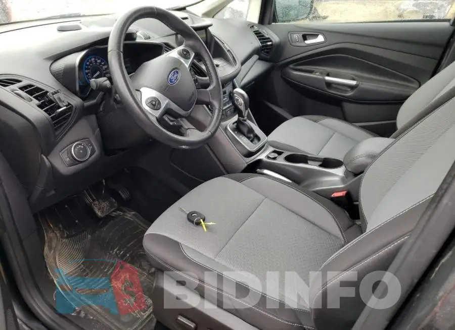1FADP5AU2HL117963 Photo# 7