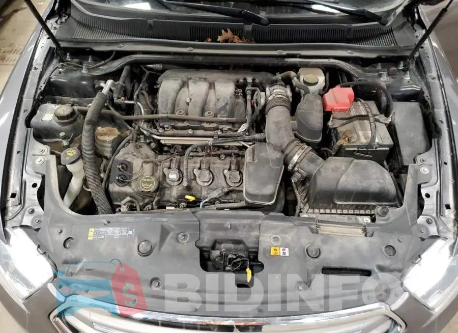 1FAHP2E80EG141129 Photo# 11