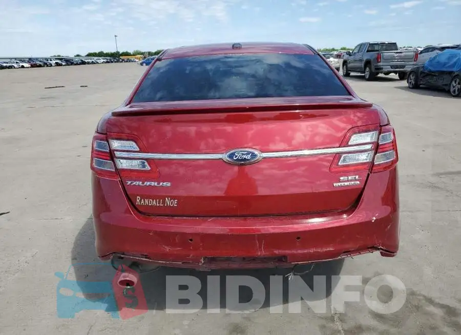 1FAHP2E82FG203101 Photo# 6