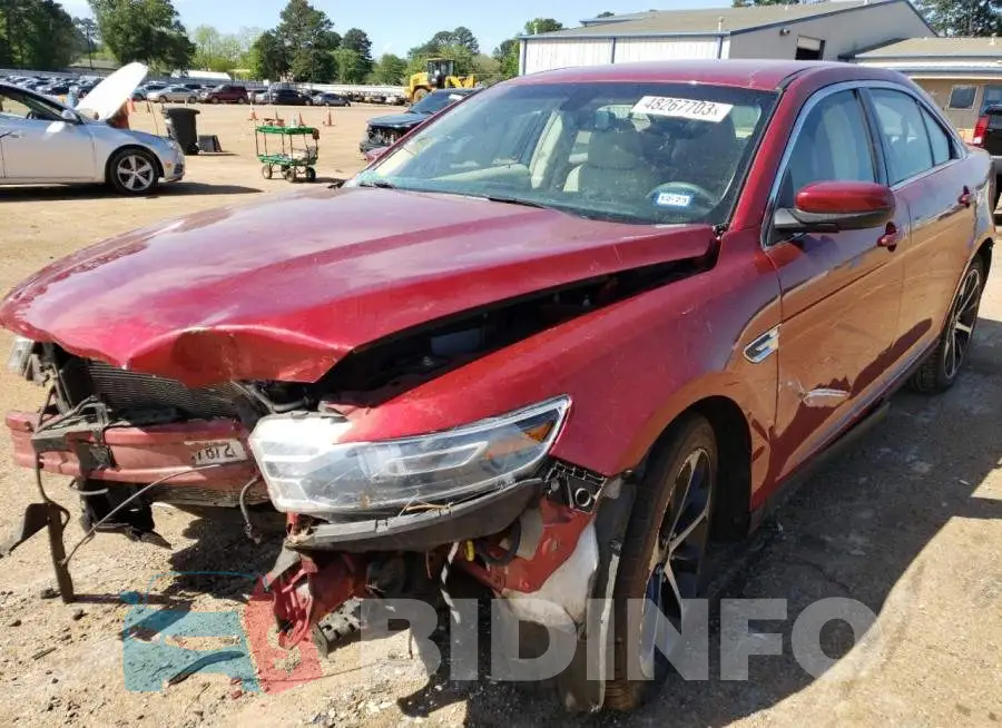 1FAHP2E87FG174999 Photo# 1