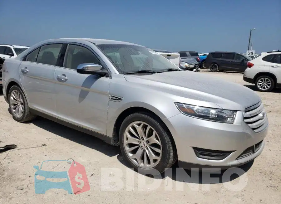1FAHP2F83FG104754 Photo# 4