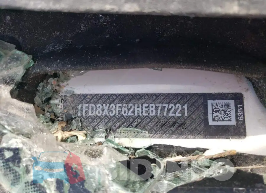 1FD8X3F62HEB77221 Photo# 12