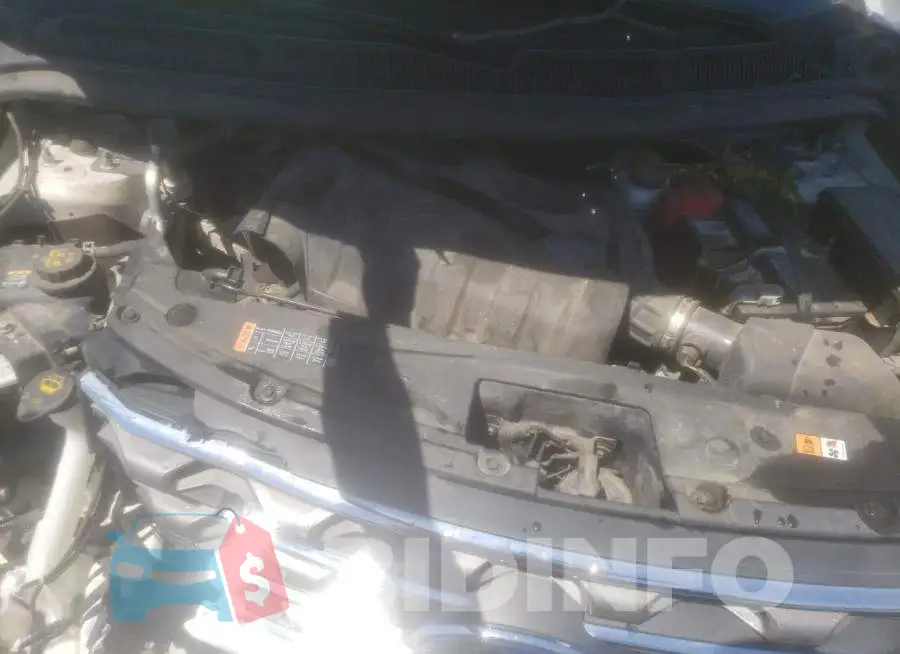 1FM5K7BH2HGA97924 Photo# 7
