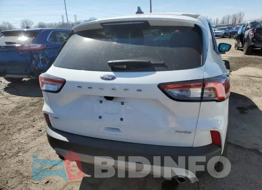 1FMCU9G67NUB22785 Photo# 6