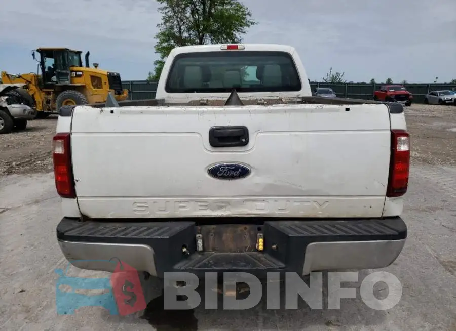 1FT7W2A61EEA65932 Photo# 6