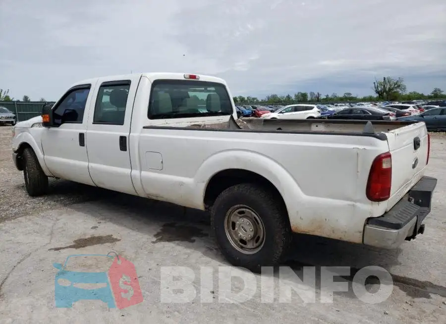 1FT7W2A61EEA65932 Photo# 2