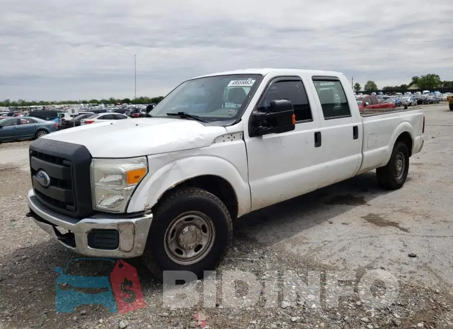 1FT7W2A61EEA65932 Photo# 1